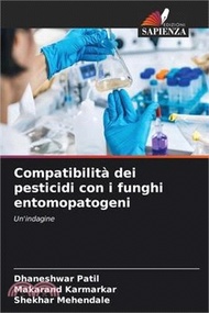 Compatibilità dei pesticidi con i funghi entomopatogeni