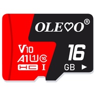 Memory Cards 16GB 32GB 64GB Class 10 Storage Micro Tf Card For Phone PC Tablet Mini SD Card 128Gb 25