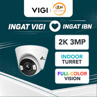 TP-Link VIGI C420I/C430I/C430/C400HP/C440I/C440/C440-W/C240/C240I/C230I Turret Dome Camera Wire & Wi