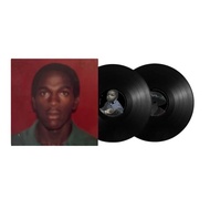 Daniel Caesar - Son of Spergy (Black) 2LP vinyl