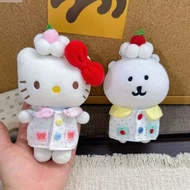 dimoo新生日记娃衣10cm棉花娃娃毛绒公仔衣服玩偶依赖眷恋服装Dimoo newborn diary doll 10cm20260720