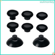 WU Interchangeable Thumbstick 3D Rocker Caps for P5 Game Controller Analog Thumb Stick Grip Cover wi
