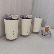 Original Smeg Wall Mug 240Ml - Smeg Tumbler 50'S Retro Style New