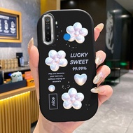 Realme 5 5i 5s 6i C3 C3i 8 Pro 8i Narzo 50 Case Cute UA0217