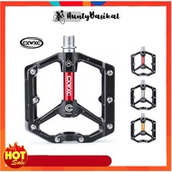 Ready Stock - Premium CXWXC Pedal Seal Bearing Super light MTB/ROAD/FOLDING