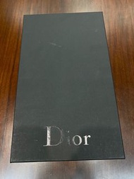 Dior/B23鞋盒、防塵、袋子