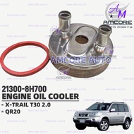 NISSAN XTRAIL X-TRAIL T30 2.0 QR20 - ENGINE OIL COOLER (21300-8H700)