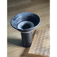 YAMAHA VIRAGO 535 XV535 DIAPHRAGM CARBURETOR