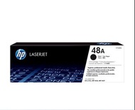 HP 48A 黑 BLACK ( CF248A ) TONER