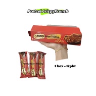 HALAL - Cloud 9 Pretzel Krispy Crunch