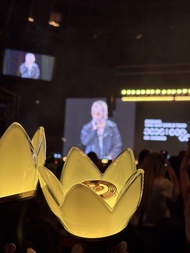 Big Bang 20周年官方應援手燈現貨