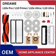 Dreame L10s Pro L10 Prime L10s Ultra L10 Ultra Robot Vacuum Accessories Part