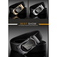 F74 jaguar reel automatic Men's Belt