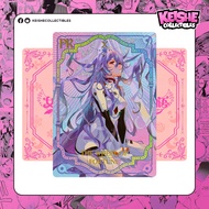 Goddess Story | Rei Ayanami (The Wheel of Fortune) (PR) (NS-2M14) (Neon Genesis Evangelion)