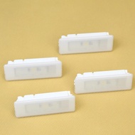 4Pcs For BMW G30 G31 G11 G01 F12 F15 F30 LED Light Interior Light LED Light 2-pin 63319397923 633193