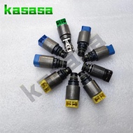 8HP50 ZF8HP50 8HP55A Automatic Transmission Solenoid Valve Kit For BMW