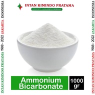Ammonium Bicarbonate Ammonia Cake 1kg Developer and Reminder