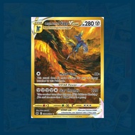 Origin Forme Dialah VSTAR (GG68/GG70) Gold Secret | Crown Zenith | Pokemon TCG Card