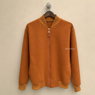 Jaket Bomber Ottoman Pria Premium