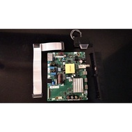 Sharp 2T-C42BD1X Mainboard, LVDS, Button. TV Spare Part LCD/LED/Plasma (AC645)