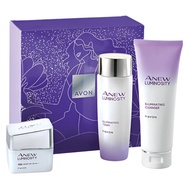 Avon ANEW LUMINOSITY Collection