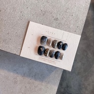 《077》 Aoora Nailtips