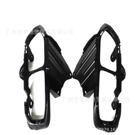 71505-THA-H60-71506-THA-H60 Suitable for Honda 21-24 Crown Road Plastic Tail Throat Bracket