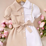 Baju Atasan Tunik Anak 1-6tahun // Pakaian Anak Perempuan