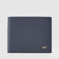 Braun Buffel Boso Centre Flap Wallet With Coin Compartment