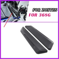 For ZONTES 368G G368 368 G ZT368G ZT368 G ZT 368G 2024 2025 Motorcycle Accessories Side Air Deflecto