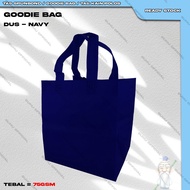 Goodie Bag Tas Kotak Nasi Kotak Kue Spunbond HBPA Box Ukuran 22x26x20 23x26x20 Kantong Kain Souvenir