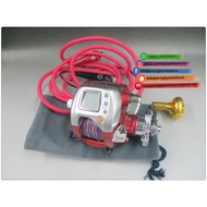 [USED] Daiwa SEABORG 400FBe Electric Reel Fishing JDM Set