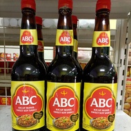 ABC KICAP MANIS 620mL