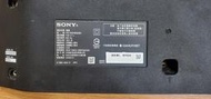 SONY  KD-65X8500D 破屏零件:主機板/電源板/邏輯板/接收器/喇叭/腳座.....(可議價)