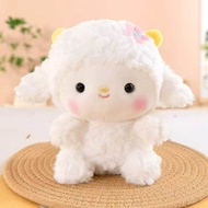 Cute Sheep Plush Toy