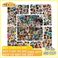 2025NEW Tung Tung Sahur Italian Brainrot AI Abstrac Sticker DIY Fridge Laptop Luggage Sticker