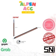 JOYKO Ball Pen Joyko BP-327 Maze 0.7 mm