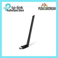 Tplink Archer T2U Plus Ac600 High Gain Wireless Dual Band Usb Adapter