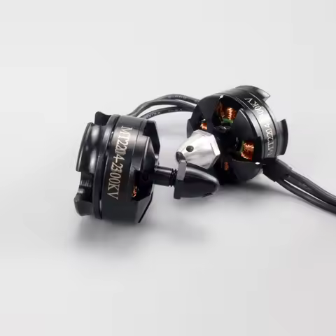 MT2204 2204 2300KV CW/CCW Brushless Motor Quadcopter 250 QAV250 For Mini 210 250 280MM Four Axis Air