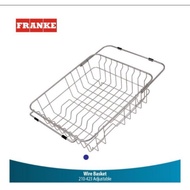 Wire BASKET SINK FRANKE 210-423 (SSX,PZX,FEX,BOX)