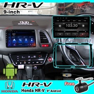 Honda HR-V '15 T3 Quad Core 1.2GHz 9" / 10" IPS Screen HRV Android Player Car Multimedia Andriod Wifi Casing