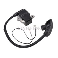 Pek Tekanan Tinggi untuk Mesin Pemotong Rumput BR350 BR430 BR430Z BR450 SR430 SR440 SR450