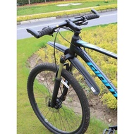 GIANT GIANT Bicycle Mudguard Mountain Bike Mudguard Mud Removal Rainguard Quick Release Waterguard B