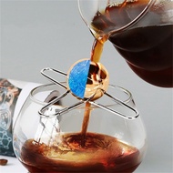 Mya Espressos Coffee Ice Sphere Chilling Coffee Tool Steel Ice for Chilling Beverages
