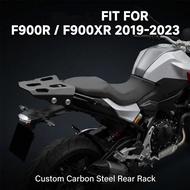 Motorcycle F900R F900XR Luggage Rack Carrier Support Holder Cargo Shelf Bracket For BMW F900 F 900 R