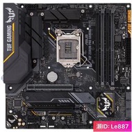限時秒殺華碩TUF Z390M-PRO GAMING (WI-FI)主板1151支持i39100i79900kcpu