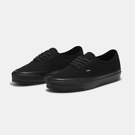 ORIGINAL Vans Authentic Black Shoes