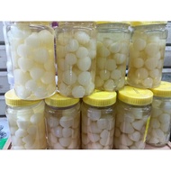 Bawang Putih Tunggal Jeruk