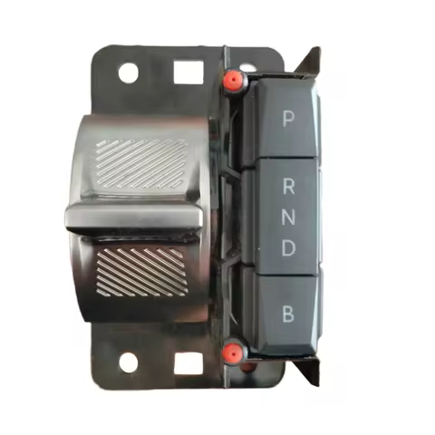 Car Gear Shifter Selector Switch Gear display for Peugeot 2008 MK2 p24 for Citroen C4 MK3 e-C4 C5 C5