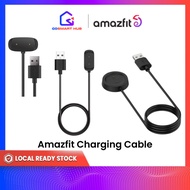 [Demo] Amazfit GTR 2 | GTR | GTS 2 Mini | T-Rex Pro | Bip 3 | Bip 3 Pro | Bip 5 | Charging Cable | S